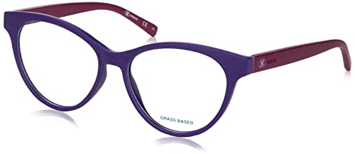M Missoni Mmi 0107 VISTA Mujer gafas graduadas con acabados de alta costura italiana
