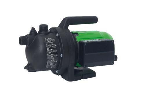 Preisvergleich Produktbild Garten-Jet-Pumpe 700