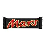 Mars Chocolate Bar Box 51g x24