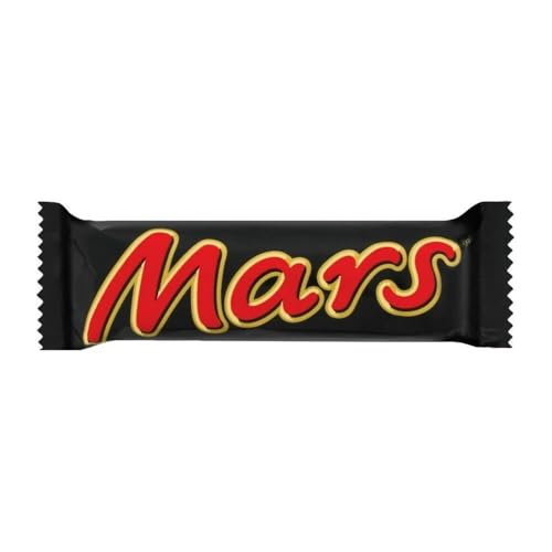 Mars Chocolate Bar Box 51g x24
