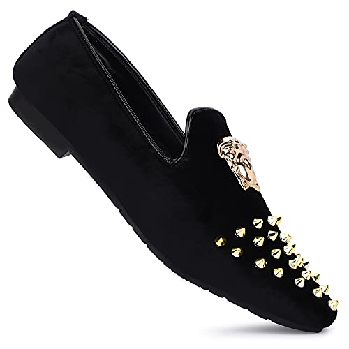 Image of LE GREEM Casual Everyday Loafers for Men - Breathable and Durable