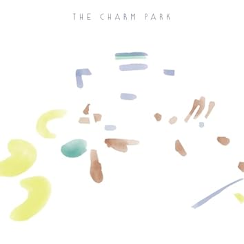 レコード A LETTER & A REPLY THE CHARM PARK Amazon.com: A LETTER : THE CHARM PARK: Digital Music
