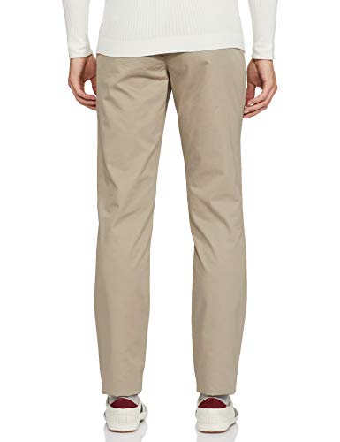 Image of Monte Carlo Men's Regular Casual Pants