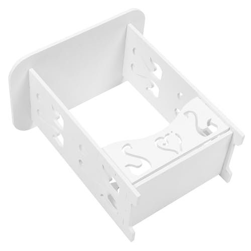 Alipis Mesilla De Noche Mesa De Café Blanca Mesa Auxiliar Redonda Mesitas De Noche Muebles Mesa De Noche La Mesa Pequeña Mesa Auxiliar Mesa Pequeña Mesa De Centro Mobiliario Madera