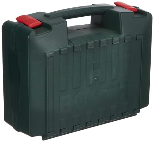 Bosch Accessories 1x Coffret de Transport (pour PSM 160 A, pour Ponceuses Multi) 388 x 297 x 144 mm
