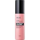 MONÉ PROFESSIONAL Protector Térmico Pelo - Protección contra el calor de la plancha – No mas Frizz - Desenredante y Lisado - Hidrata y Cuida tu Cabello- 150 ml