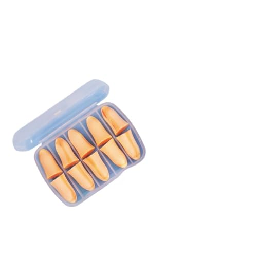 睡眠用耳栓 遮音耳栓、ノイズリダクション耳栓、低反発メモリーコットン睡眠補助耳栓 睡眠用耳栓(B-COe) B-COe B-COe