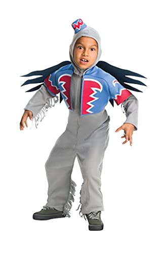 Rubies at Party City The Wizard of Oz: Winged Monkey Costume for Kids, Boy's Small - image 1