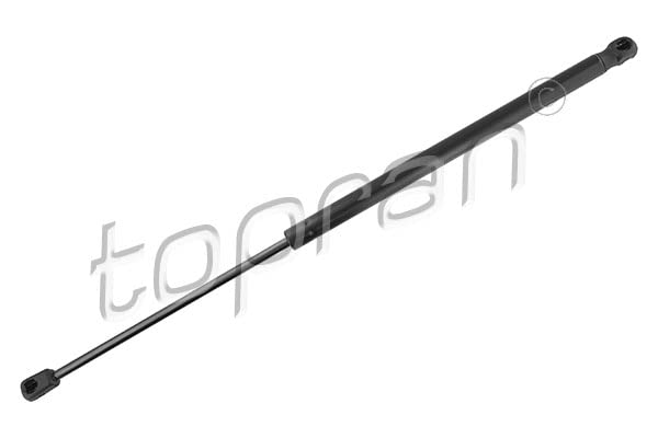 TOPRAN Ressort Ă gaz, coffre/coffre 117579