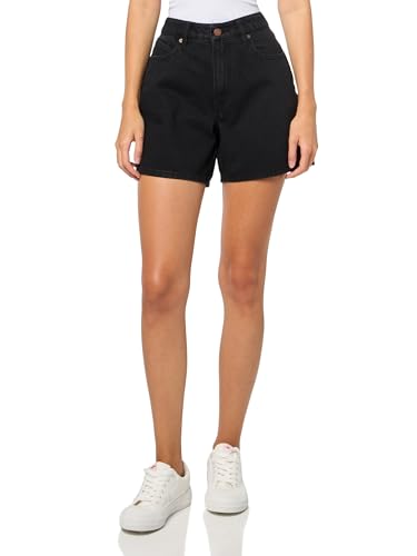 Volcom Women's Stoned Boyfriend Baggy Fit High Rise 5