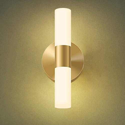 Smart wandlamp messing incl. Wifi G95 - Animal Giraf