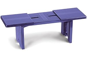 Portable Footrest: Ultimate Comfort On The Fly