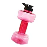 Botella Agua Deporte 500/1500 Ml - Botella De Pesas, Botellas AguaGimnasio, Agua Multicolor PET Ecológica, Caldera Para Pesas, Para Gimnasio, Yoga, Correr, Fitness, Camping, Caminar