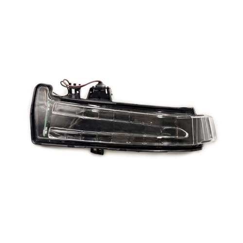 Luz intermitente lateral de alta visibilidad para Mercedes W212 W204 C117