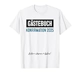 Konfirmation Geschenke für Jungen Mädchen