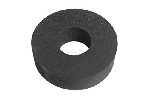 Arnusa Joint mousse pour fontaine Source Pierre Éclairage Joint d'étanchéité Cover
