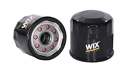 WIX Racing Filters Spin-On Lube Filter