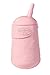 Produktbild Baby Annabell 706794 Universal Milk Bottle Puppe, Spielzeug, Rose, S
