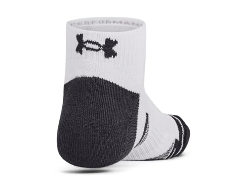 Under Armour unisex-adult Youth Ua Perf Tech 6pk Low2