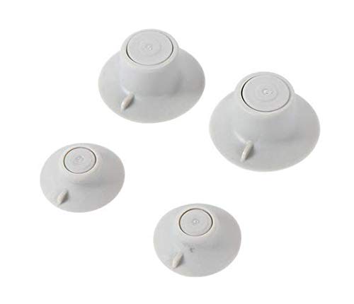 WOIWO-4-Pieces-Practical-Laptop-Skidproof-Cooling-pad-Laptop-Cooling-Air-Base-Support
