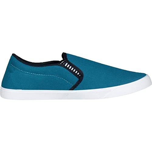 Image of HOTSTYLE Premium Casual Shoes Slip On Sneakers for Men |Combo Pack of 2|176
