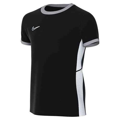 Nike Y NK DF Acd25 SS Top t-shirt Dri-FIT de qualité supérieure