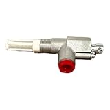 Fuel Tank Valve For Perkins 3.152 Massey Ferguson Tractors 135 140 148 230 240 240P Replacement 898540M91 898540M1 | Arko