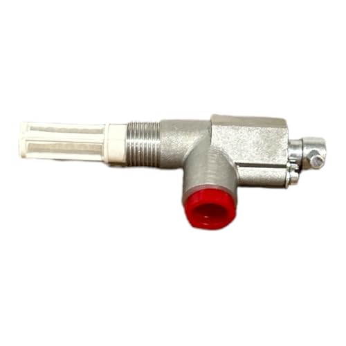Fuel Tank Valve For Perkins 3.152 Massey Ferguson Tractors 135 140 148 230 240 240P Replacement 898540M91 898540M1 | Arko