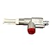 Fuel Tank Valve For Perkins 3.152 Massey Ferguson Tractors 135 140 148 230 240 240P Replacement 898540M91 898540M1 | Arko