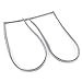 DELFIELD 1702913 Gasket, DR, Full, RI/RT, SPEC/MER