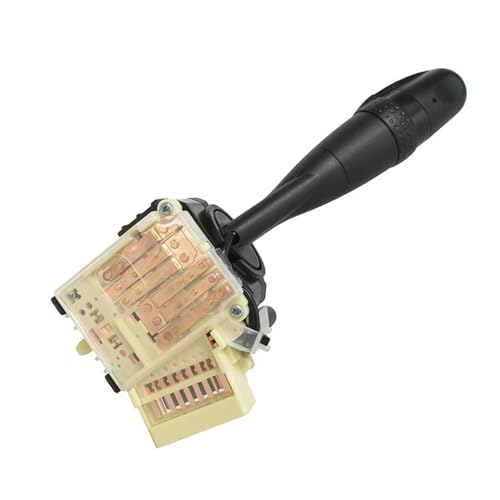 Interrupteur de commande Suzuki Grand Vitara phare clignotant fluide - 5
