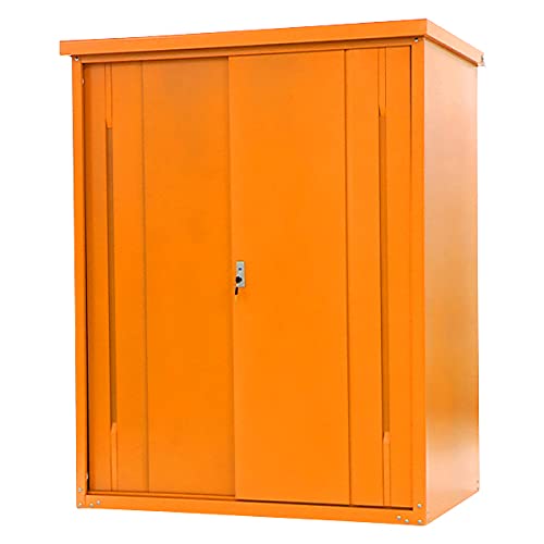 Ou X`[ ƒp[ t 1240mm×s810mm×1550mm UVJbg q [ u [ K[W [ I ݌ ݔ ݂   K[f monookishw12d75h15 (IW)