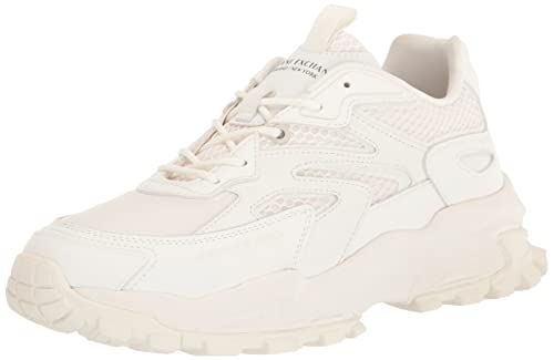 Image of Armani Exchange Men's Chunky Sneaker