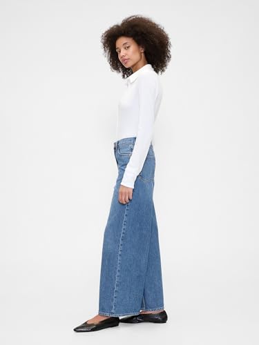 Image of GAP Women's Baggy Denim Jean