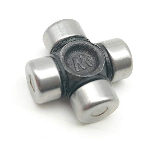 MOCHU 8X18 juntas en U en miniatura universal rodamiento articulaciones universal Crucetas juntas de cardan