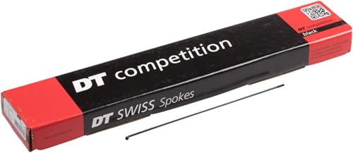 DT Swiss SKB254H rayon 254 mm idéal pour vos randonnées et sorties cyclistes