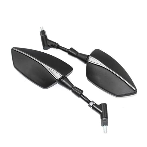 Espejo retrovisor CNC de aluminio premium para moto AK550 2017 a 2020