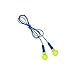 E-A-R Push-Ins, Corded, 100 Pr/box, 28Db