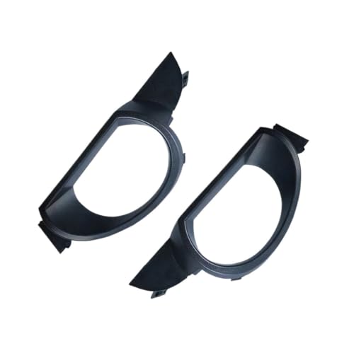 Embellecedor rejilla luz antiniebla delantera para Audi A3 2004-2008 8P0941700A parachoques