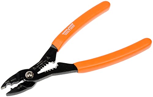 Dorman 86701 pince à sertir/dénuder 4 en 1
