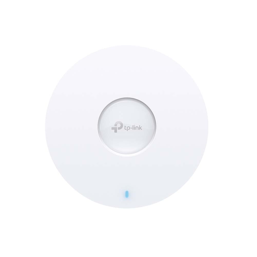 TP-Link Access Point EAP690EHD Hochwertige Material Langlebig Robustheit