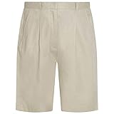  Pepe Jeans Bermudes Laetitia Beige Femme - Beige - 36