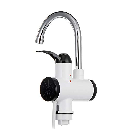 Kit de garniture de robinet au design lisse et raffiné 3000W