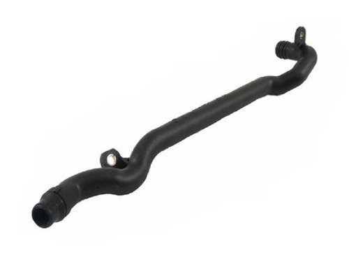 BMW (97-06) Heater Inlet Pipe with O-Rings GENUINE