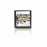 Platinum Game Card DS Games for 3DS 2DS NDSi NDS Lite (US Reproduction Version )
