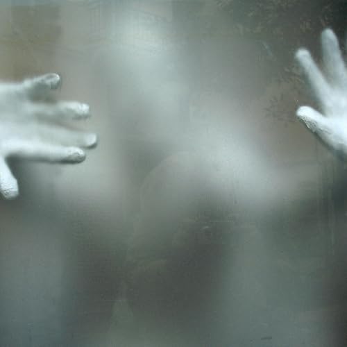 Les adultes et la peur du noir (EN REDIFFUSION) cover art