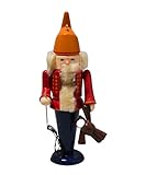 Hallmark Max The Tailor 1992 Nutcracker Collection Keepsake Ornaments