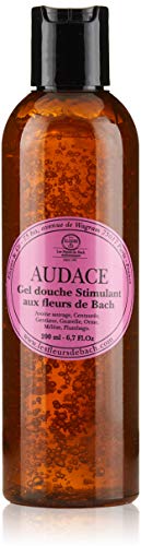 Elixirs & Co Audace - Gel doccia stimolante