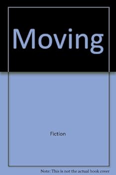 Hardcover Moving Book