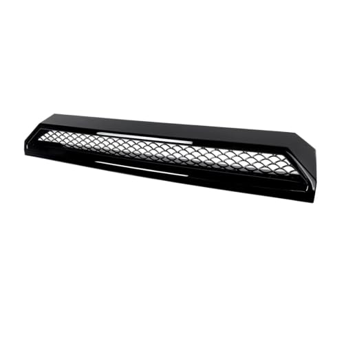 Grille de radiateur pour Classe G W463 de 1990 à 2018, finition luxe style G63